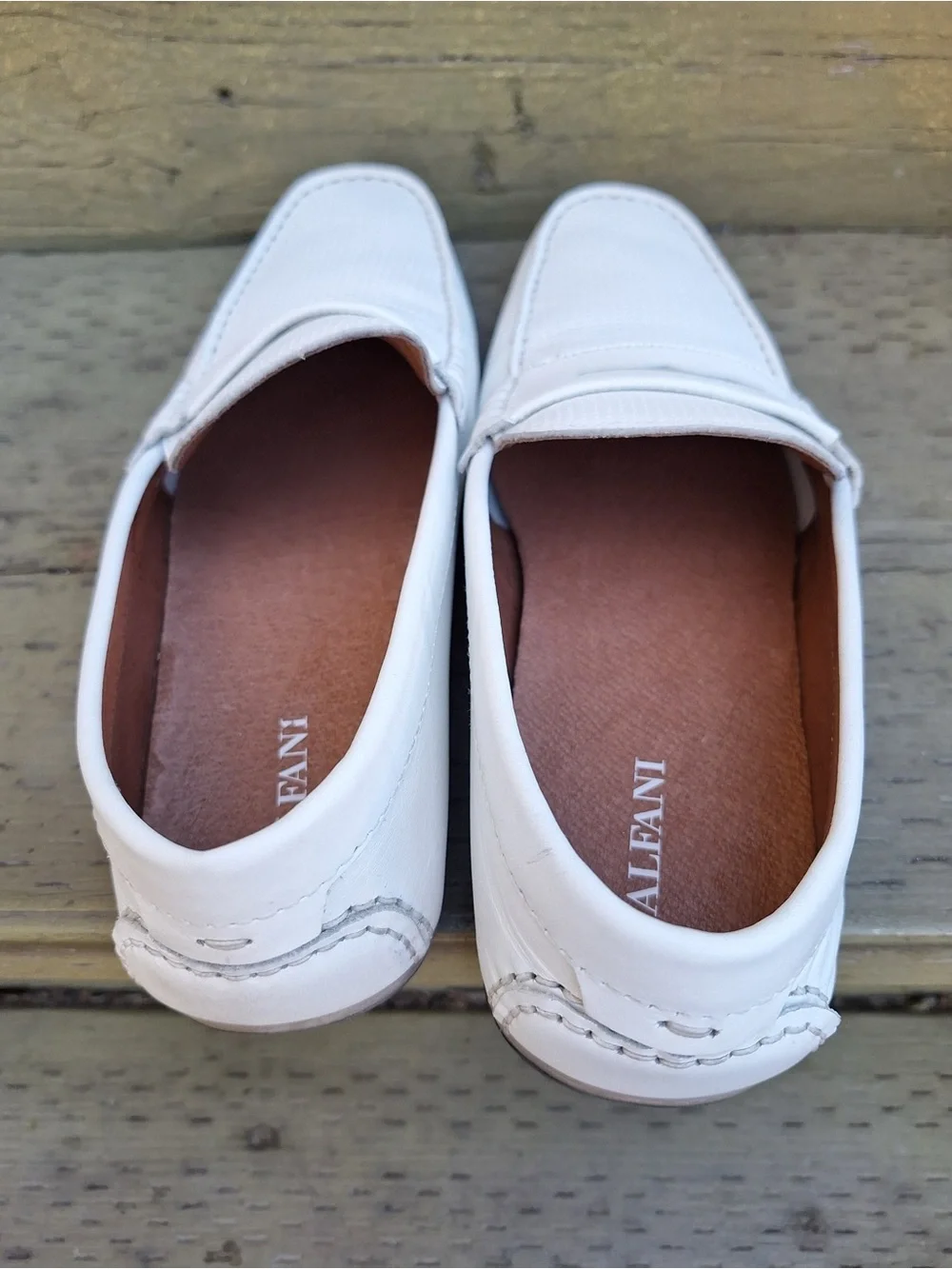 Alfani Penny Loafers for Men